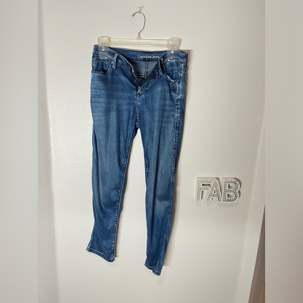 Jeans - Picture 2 of 13
